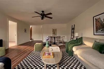 7922 Citation Trail, Evergreen, CO 80439 - Photo 36