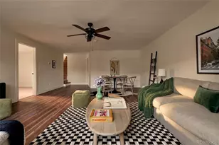 7922 Citation Trail, Evergreen, CO 80439 - Photo 36