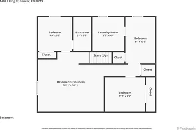 [Address not provided], Denver, CO  - Photo 30