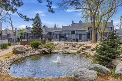 8500 E Jefferson Avenue #10E, Denver, CO 80237 - Photo 32