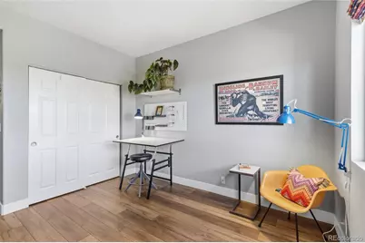 8500 E Jefferson Avenue #10E, Denver, CO 80237 - Photo 22