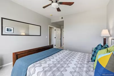8500 E Jefferson Avenue #10E, Denver, CO 80237 - Photo 14