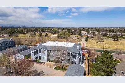 8500 E Jefferson Avenue #10E, Denver, CO 80237 - Photo 36