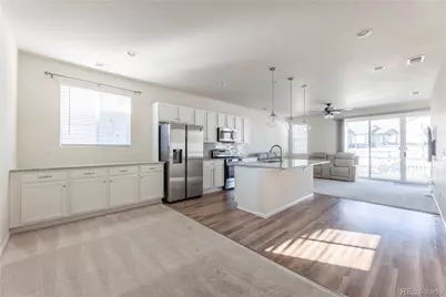 3491 Cade Court, Castle Rock, CO 80104 - Photo 4