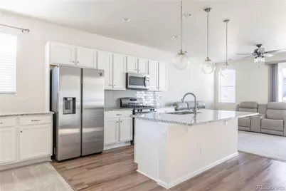 3491 Cade Court, Castle Rock, CO 80104 - Photo 6