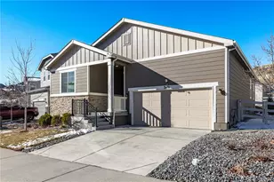 3491 Cade Ct, Castle Rock, CO 80104 - Photo 2