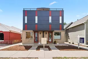 447 Galapago St, Denver, CO 80204 - Photo 2