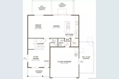 45956 Wood Thrush Avenue, Bennett, CO 80102 - Photo 2