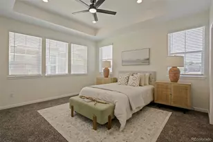 7362 W Evans Pl, Denver, CO 80227 - Photo 12