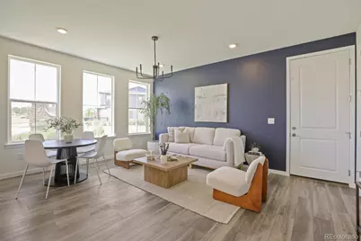 7362 W Evans Place, Denver, CO 80227 - Photo 8