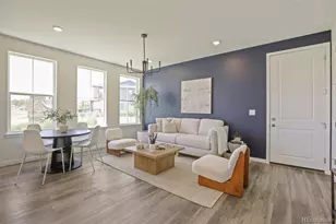7362 W Evans Pl, Denver, CO 80227 - Photo 8