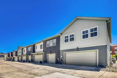 7362 W Evans Place, Denver, CO 80227 - Photo 26