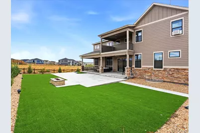 14197 Beebalm Loop, Parker, CO 80134 - Photo 46