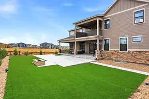 14197 Beebalm Loop, Parker, CO 80134 - Photo 46