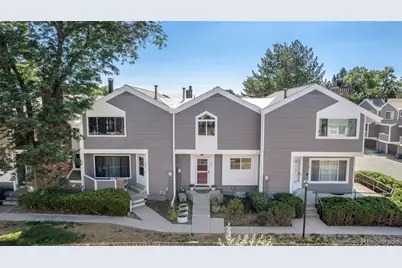 6865 W 84th Way #20, Arvada, CO 80003 - Photo 2