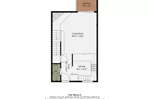 6865 W 84th Way, Arvada, CO 80003 - Photo 38