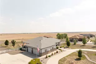 38149 East 149th Place, Keenesburg, CO 80643 - Photo 2