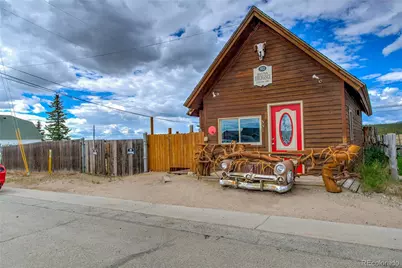 551 Front Street, Fairplay, CO 80440 - Photo 24