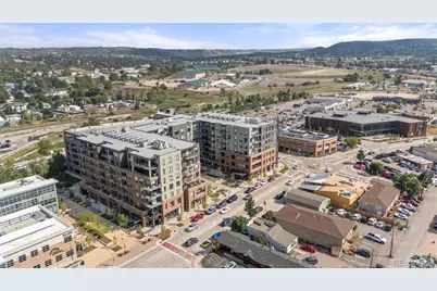 20 Wilcox Street #323, Castle Rock, CO 80104 - Photo 44