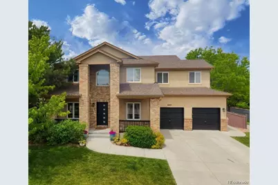 8407 S Parfet Court, Littleton, CO 80127 - Photo 1