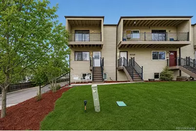 6021 Yarrow Street #A1, Arvada, CO 80004 - Photo 1