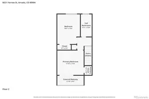 6021 Yarrow St, Arvada, CO 80004 - Photo 14