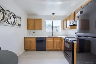 6021 Yarrow Street #A1, Arvada, CO 80004 - Photo 4