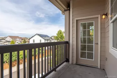 8420 Canyon Rim Trail #307, Englewood, CO 80112 - Photo 12