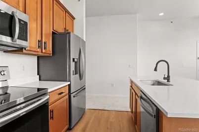 8420 Canyon Rim Trail #307, Englewood, CO 80112 - Photo 4