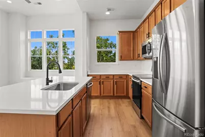 8420 Canyon Rim Trail #307, Englewood, CO 80112 - Photo 2