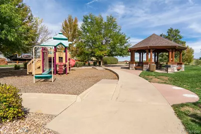 8420 Canyon Rim Trail #307, Englewood, CO 80112 - Photo 36