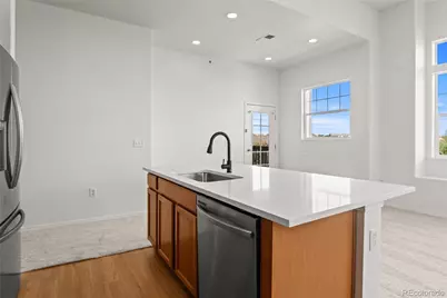 8420 Canyon Rim Trail #307, Englewood, CO 80112 - Photo 6