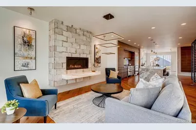 3153 W 26th Avenue, Denver, CO 80211 - Photo 2