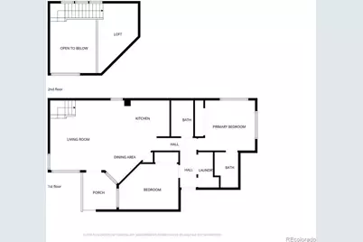 844 S Vance Street #B, Lakewood, CO 80226 - Photo 22