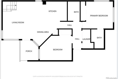 844 S Vance Street #B, Lakewood, CO 80226 - Photo 18