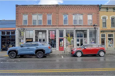 140 W First Street #D, Salida, CO 81201 - Photo 2
