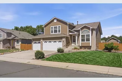 2977 W Rowland Avenue, Littleton, CO 80120 - Photo 1