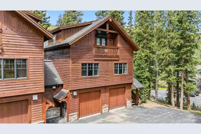 960 Whispering Pines Lane, Breckenridge, CO 80424 - Photo 4