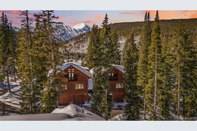 960 Whispering Pines Lane, Breckenridge, CO 80424 - Photo 36