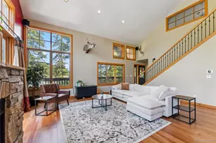 960 Whispering Pines Ln, Breckenridge, CO 80424 - Photo 6