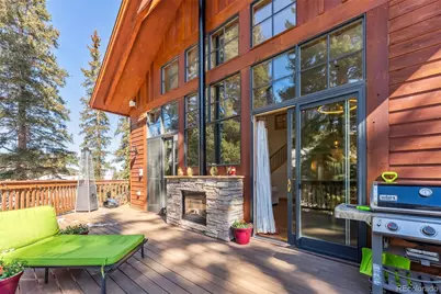 960 Whispering Pines Lane, Breckenridge, CO 80424 - Photo 12