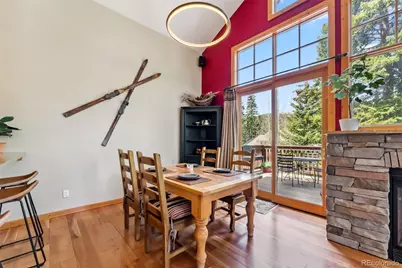 960 Whispering Pines Lane, Breckenridge, CO 80424 - Photo 10