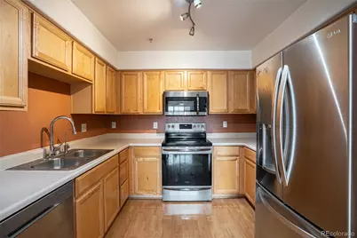 23501 E Alamo Place #C, Aurora, CO 80016 - Photo 6