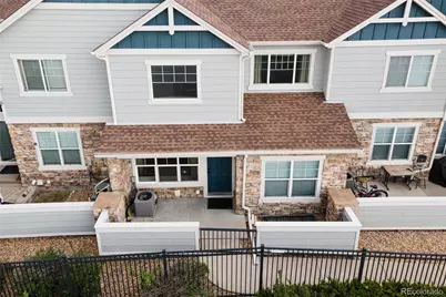 23501 E Alamo Place #C, Aurora, CO 80016 - Photo 1