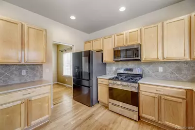 10093 Eagle Valley Way, Highlands Ranch, CO 80129 - Photo 4