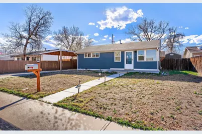 6461 Porter Way, Commerce City, CO 80022 - Photo 2