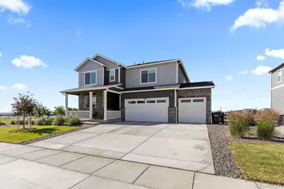 7786 E 159th Avenue, Thornton, CO 80602 - Photo 1