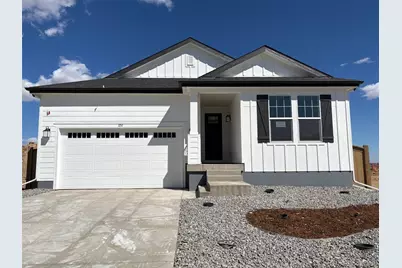 1151 Mourning Dove Avenue, Erie, CO 80516 - Photo 1