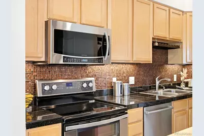 3149 Blake Street #106, Denver, CO 80205 - Photo 22