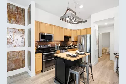 3149 Blake Street #106, Denver, CO 80205 - Photo 20